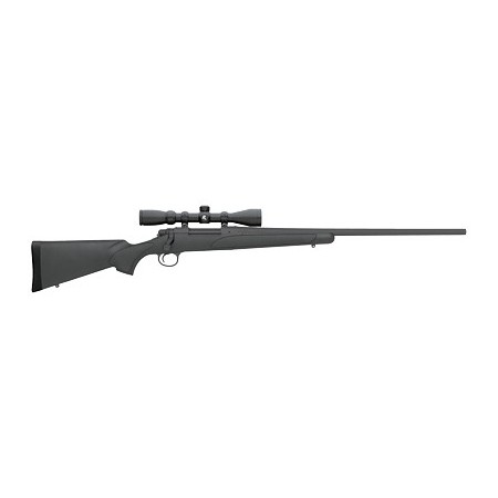 REM 700 ADL 270WIN 24" SYN W/ SCOPE