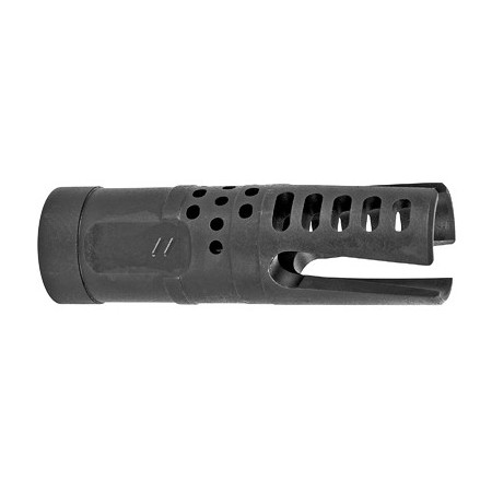 ZEV MUZZLE DEVICE 5.56 1/2X28