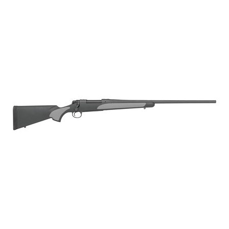 REM 700 SPS 243WIN 24" MATTE BL SYN
