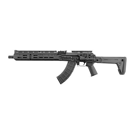 ZASTAVA M70 762X39 16" 30RD MLOK BLK