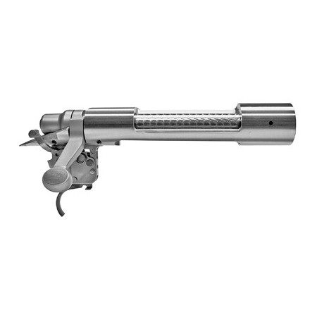 REM 700 SHORT ACTION STAINLESS .473"