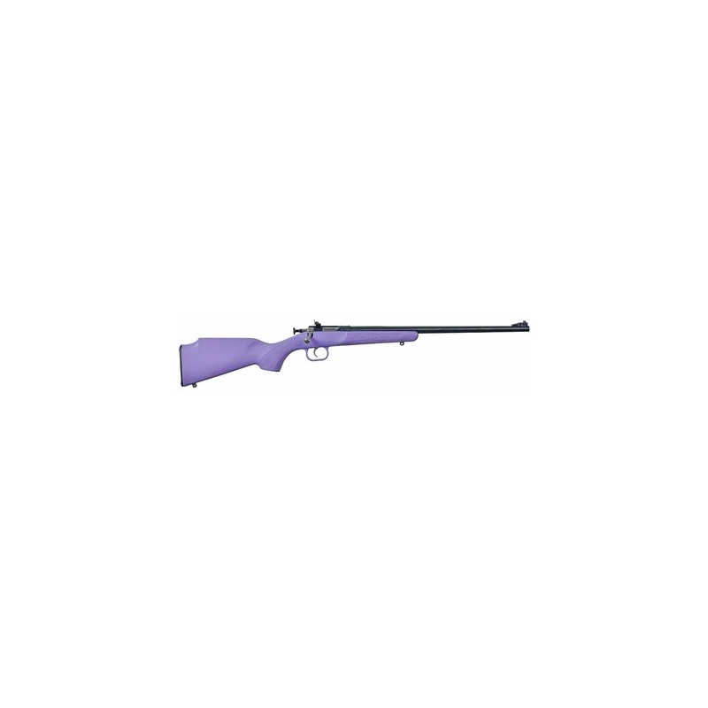 KSA CRICKETT G2 22LR PRP SYN BL BBL KSA CRICKETT G2 22LR PRP SYN BL BBL