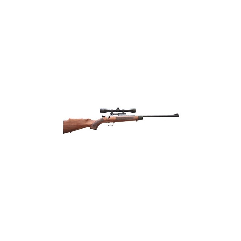 KSA CHIPMUNK 22LR GLSSY WLNT DLX