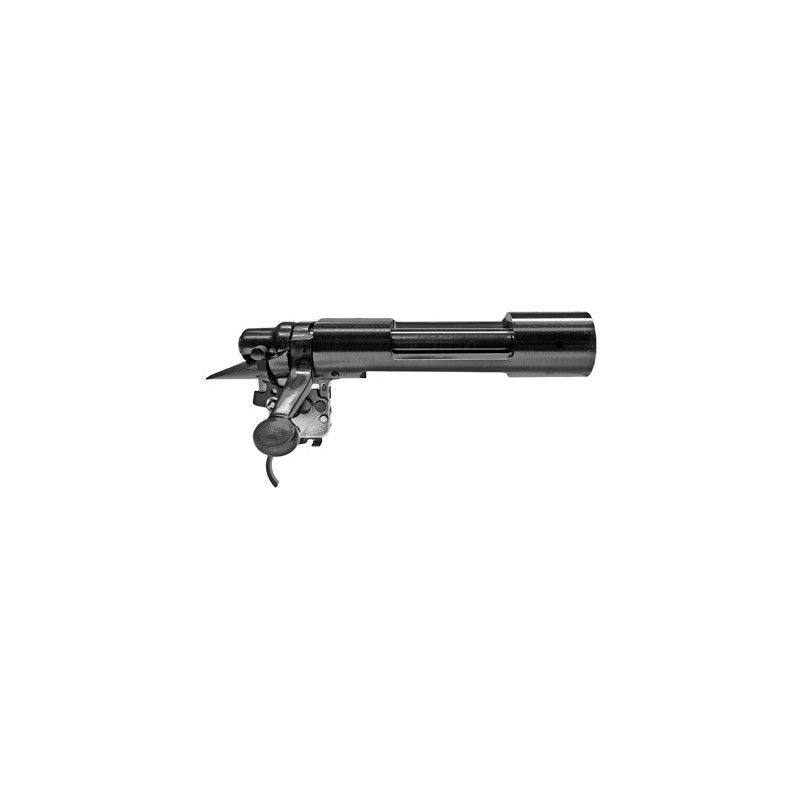 REM 700 SHORT ACTION CRBN STEEL .473