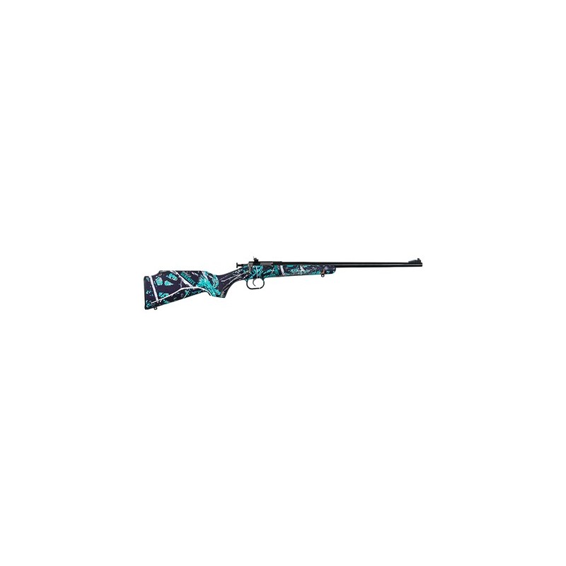 KSA CRICKETT G2 22LR MDDY GRL BL BBL KSA CRICKETT G2 22LR MDDY GRL BL BBL