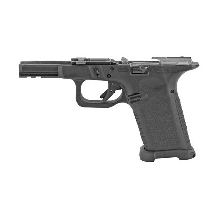 LWD BUILT TW CMP FRAME AND GRIP