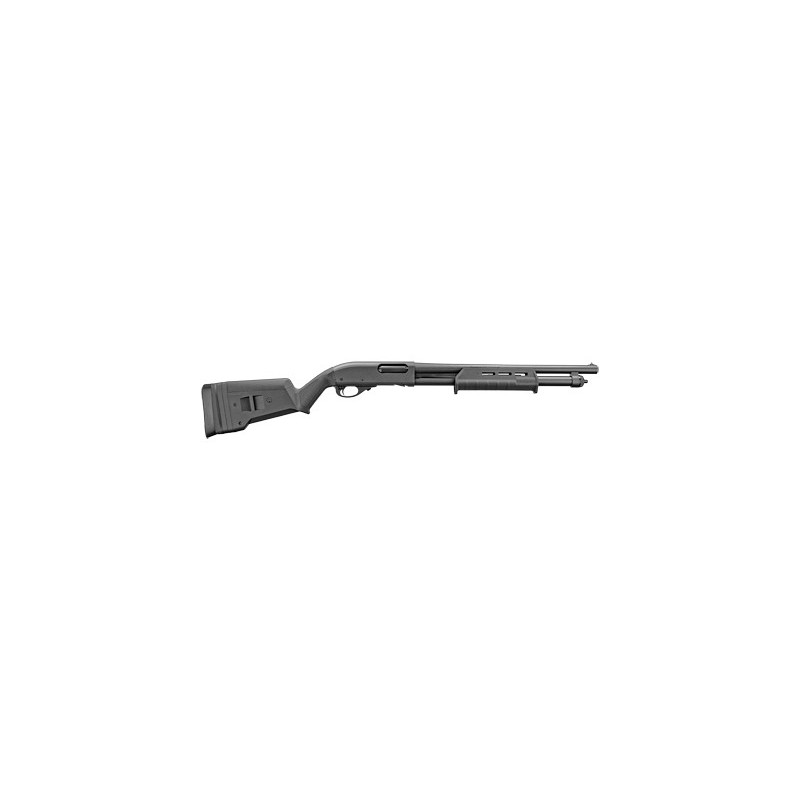 REM 870 TACT 12/18.5 6RD MAGPUL