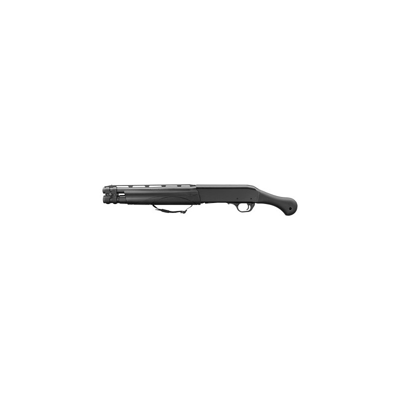 REM V3 TAC-13 12/13" 3" BLK SHKWV GR