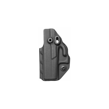 CRUCAIL OWB FOR RUGER MAX-9 RH BLK