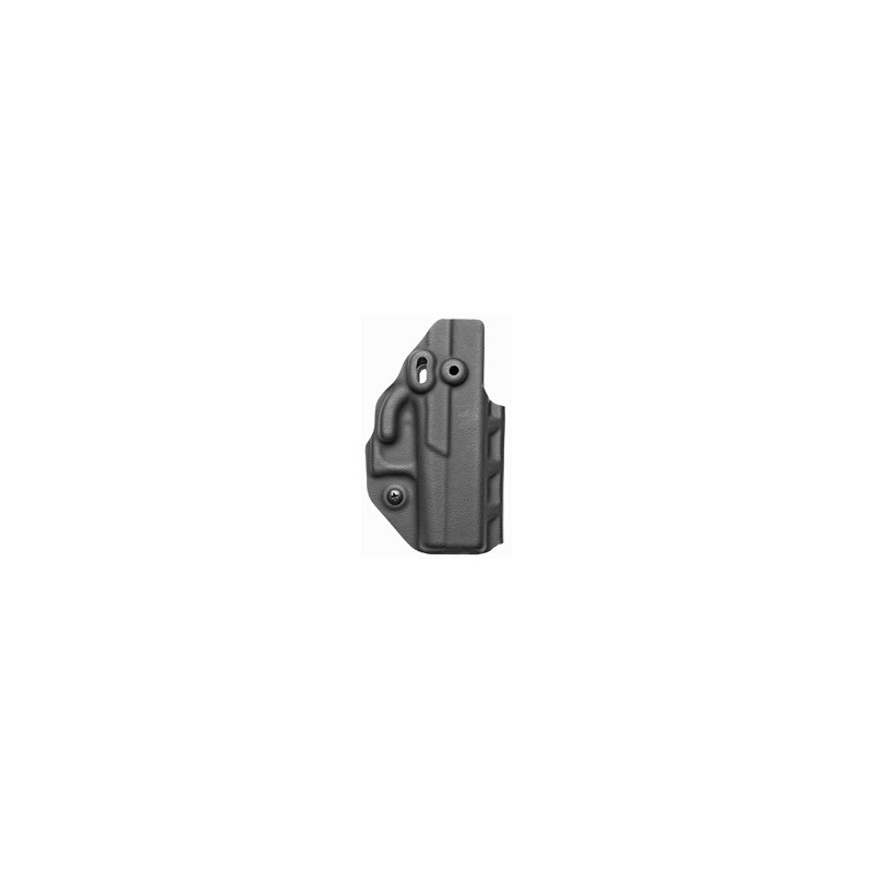 CRUCAIL IWB FOR RUGER MAX-9 AMBI BLK