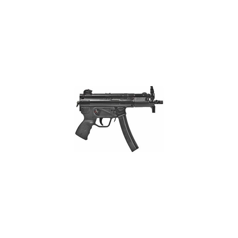 CENT ARMS AP5-P 9MM 5.75" THRDD 30RD