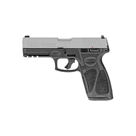 TAURUS G3 9MM 4" STS AS 17RD