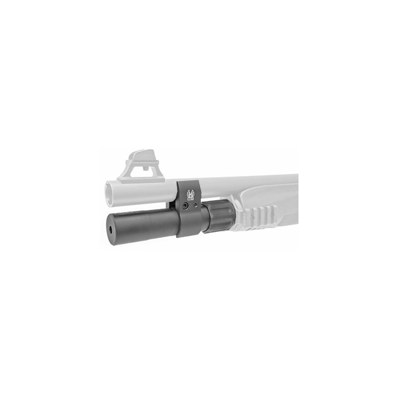 GG&G BRTTA 1301 2-SHOT MAG EXT BLK GG&G BRTTA 1301 2-SHOT MAG EXT BLK
