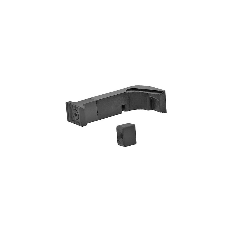 STRIKE MAG RELEASE FOR GLOCK G3 BLK STRIKE MAG RELEASE FOR GLOCK G3 BLK