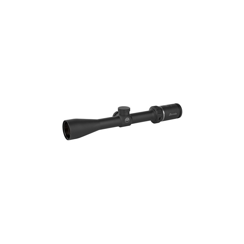 BURRIS FFE1 3-9X40 BLSTC PLX E1 MAT BURRIS FFE1 3-9X40 BLSTC PLX E1 MAT