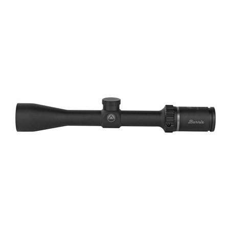BURRIS FFE1 3-9X40 BLSTC PLX E1 MAT
