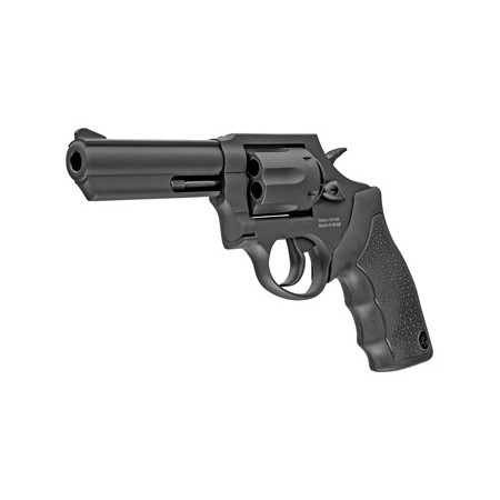 TAURUS 65 357MAG 4" BL FS 6RD