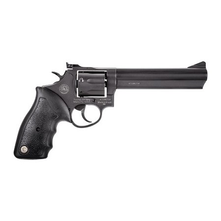TAURUS 66 357MAG 6