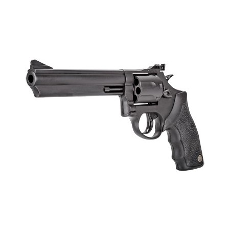 TAURUS 66 357MAG 6" BL AS 7RD