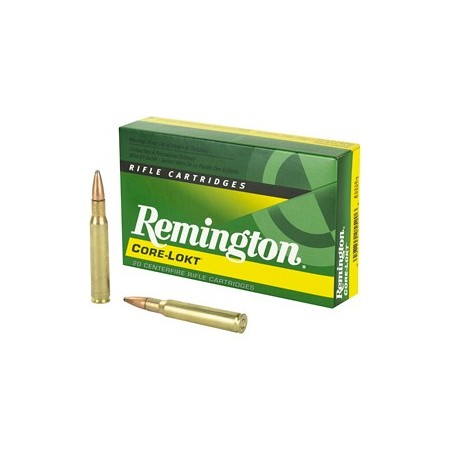 REM 3006 165GR PSP CL 20/200