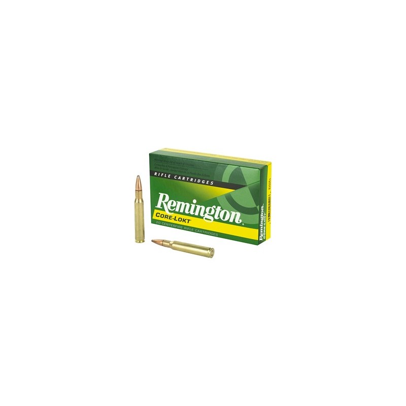 REM 3006 165GR PSP CL 20/200