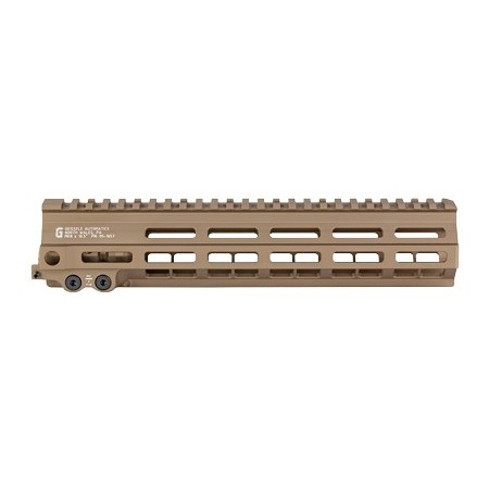 GEISSELE 10.5" SPR MOD MK8 MLOK DDC