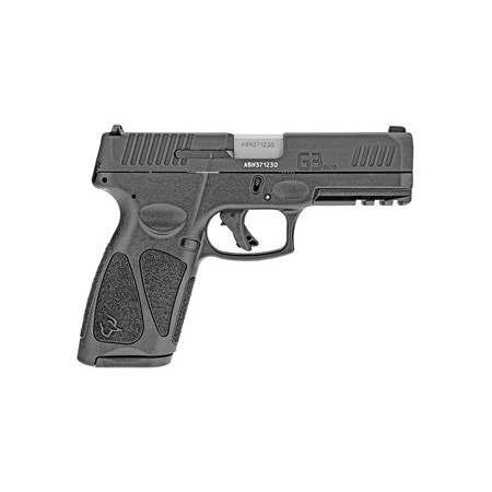 TAURUS G3 9MM 4