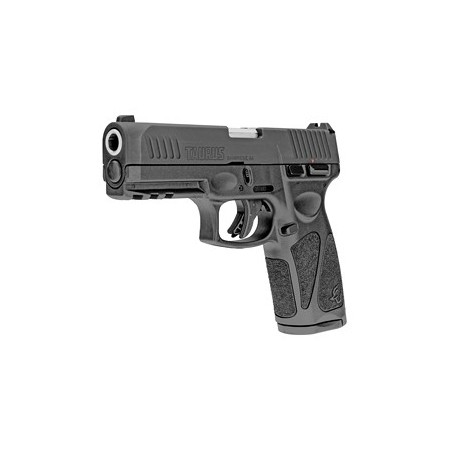 TAURUS G3 9MM 4" BLK AS 15RD BLEM