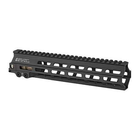 GEISSELE 10.5" SPR MOD MK8 MLOK BLK
