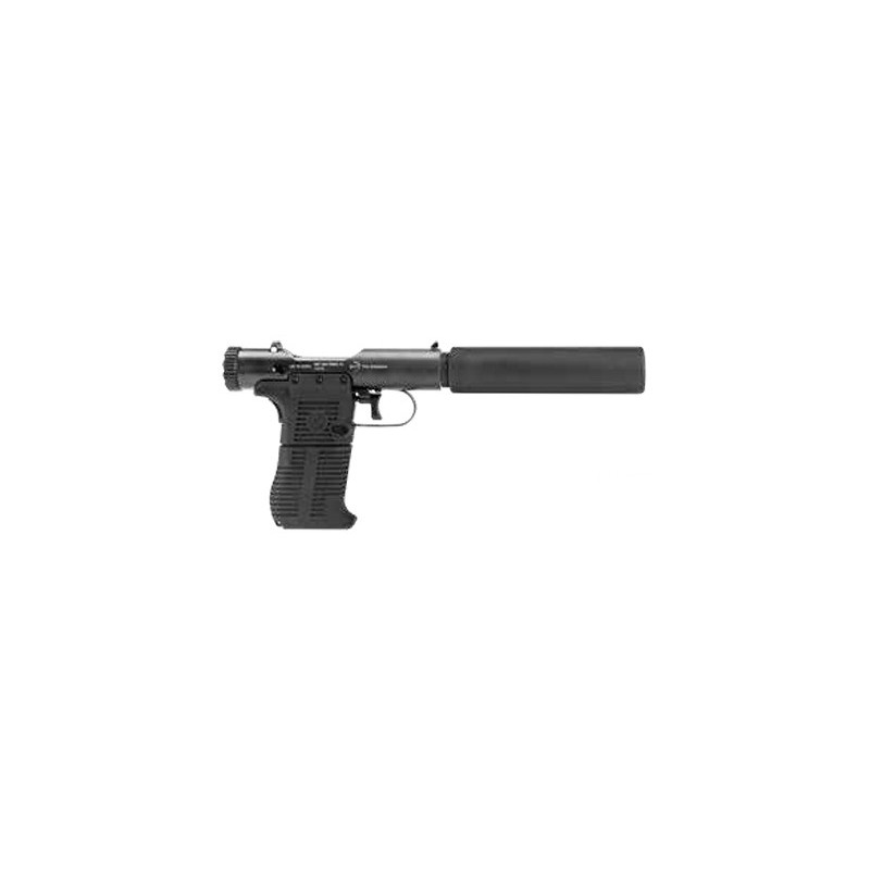 B&T STATION SIX 45ACP 5" 8RD BLK