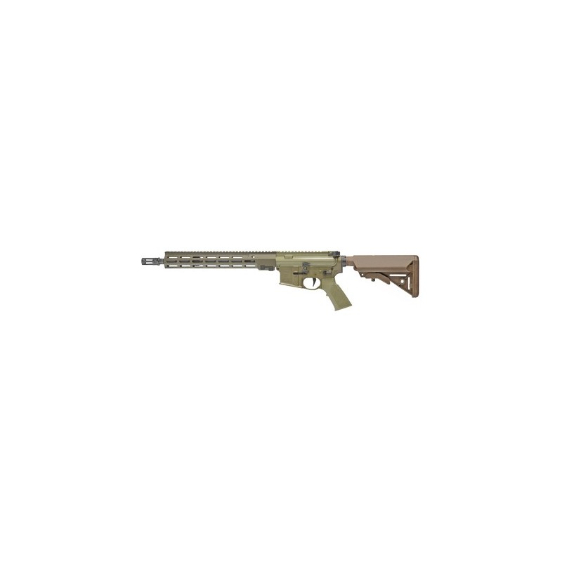 GEISSELE SPR DTY RFL 5.56 14.5" ODG