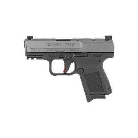 CANIK TP9 ELITE SC 9MM 3.6" TUNG 12R