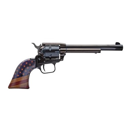 HERITAGE 22LR ONLY 6.5