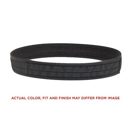 DESANTIS VELCRO INNER BELT XXL BLK
