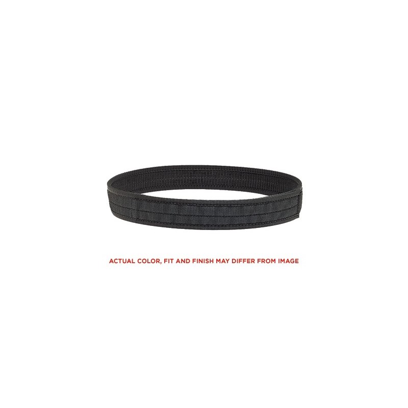 DESANTIS VELCRO INNER BELT XXL BLK