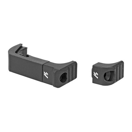 STRIKE MAG RELEASE FOR GLOCK G3 BLK