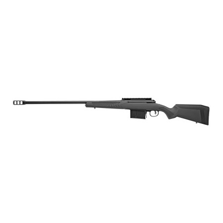 SAV 110 LONG RANGE HNTR 7MM MAG 26"