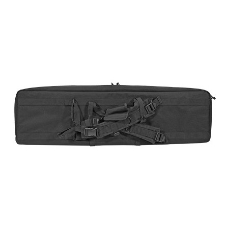 G-OUTDRS GPS DBL RIFLE CS BLCK 42
