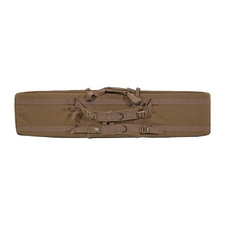 G-OUTDRS GPS DBL RIFLE CS FDE 55