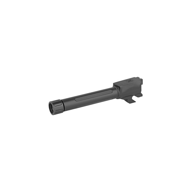 TRUE PREC P320C BBL 9MM BLK DLC TB TRUE PREC P320C BBL 9MM BLK DLC TB