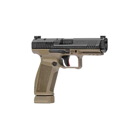 CANIK METE SFT 9MM 4.47
