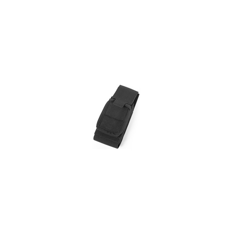 BH FOUNDATION TQ W/GLOVE POUCH BLACK BH FOUNDATION TQ W/GLOVE POUCH BLACK