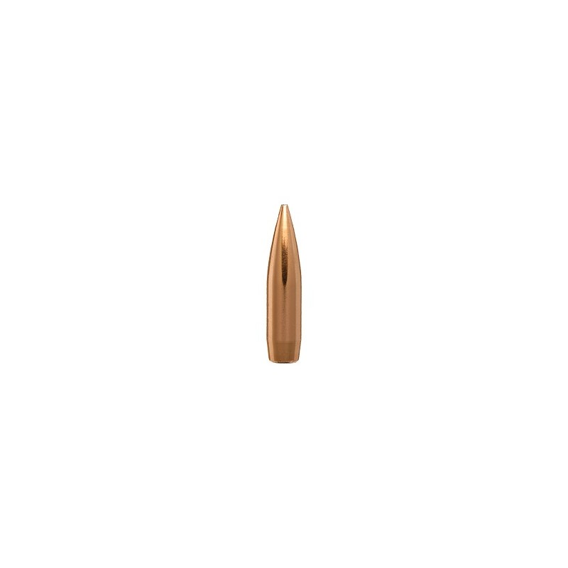 BERGER 6MM 95G CLASSIC HUNTER 100CT