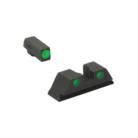 MEPROLT HB FOR GLK 17/19 GRN/GRN
