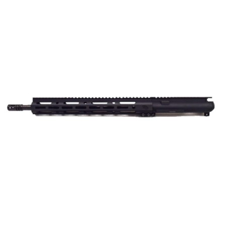 KG Defender Elite 5.56 16" Rifle Upper w Ballistic Advantage 1x7 Barrel No BCG
