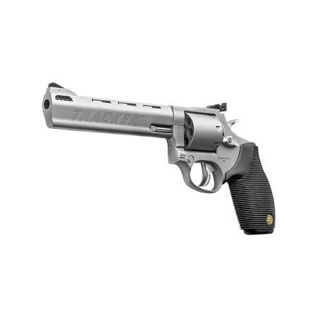 TAURUS 692 38/357/9MM 6.5" 7RD SS