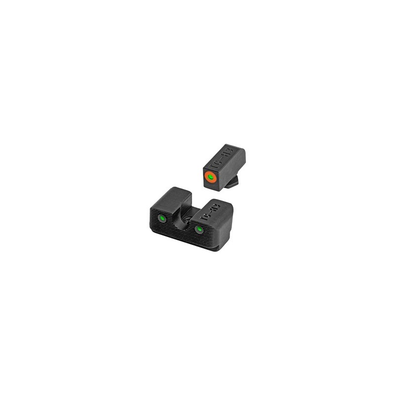TRUGLO TRIT PRO FOR GLK LOW SET ORN TRUGLO TRIT PRO FOR GLK LOW SET ORN