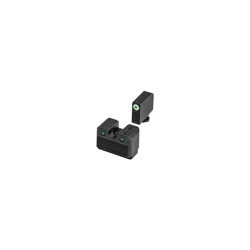 TRUGLO TRIT PRO FOR GLK MOS LOW WHT