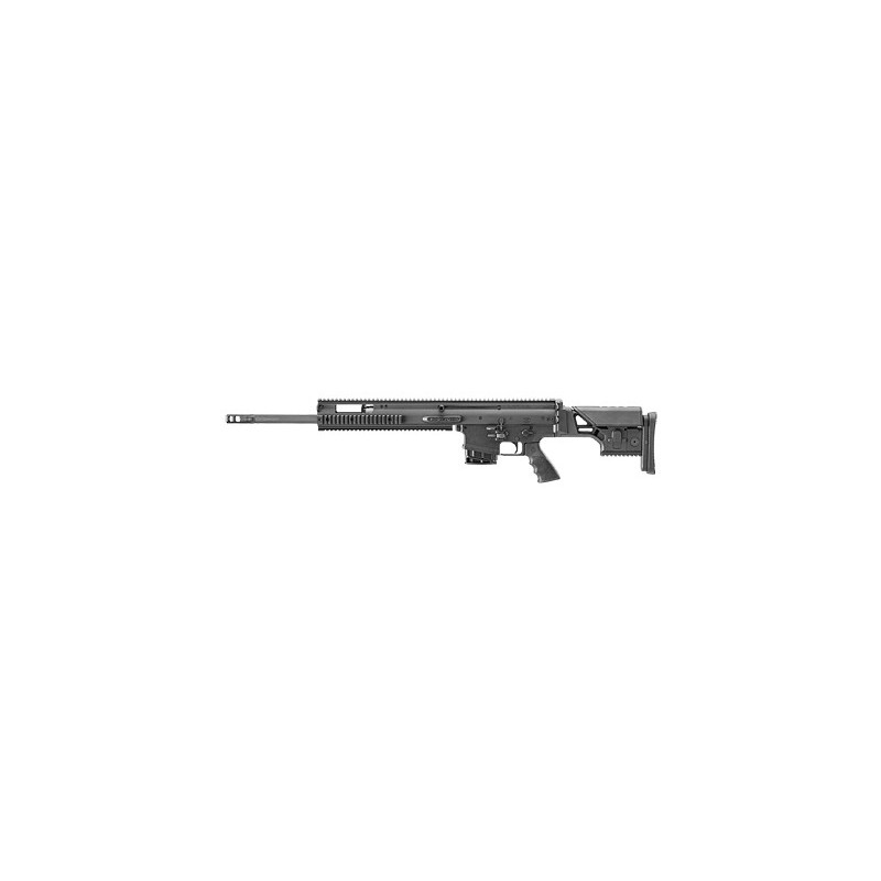 FN SCAR 20S NRCH 762 20" BLK 10RD US FN SCAR 20S NRCH 762 20" BLK 10RD US