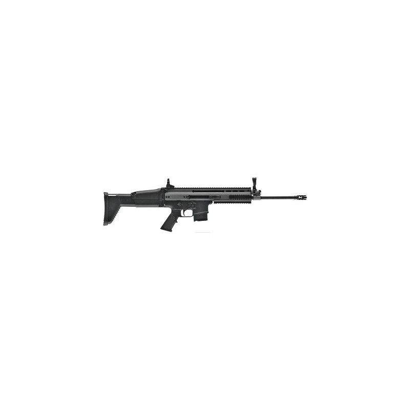 FN SCAR 16S NRCH 556 16" BLK 10RD US